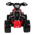 thumbnail image 2 of Montable Electrico Prinsel Moto 4 Runner Boy, 2 of 4