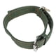 thumbnail image 2 of Collar De Nailon Para Ganado, Cuello Engrosado, Collar De Vaca Con Hebillas De Metal De Doble Hilera Y Cadena De Tracción Para Perros De Ganado De Ovejas Y Caballos, 2 of 7