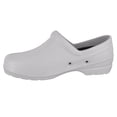 thumbnail image 5 of Easy Works by Easy Street Kris Women's Slip Resistant Clog Work Shoe, 5 of 7