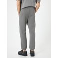 thumbnail image 2 of Drawstring Jogger Sweatpants, 2 of 6
