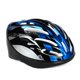 thumbnail image 2 of Seguridad ajustable Carreras Ciclismo Motocicleta al aire libre Casco de bicicleta (Azul), 2 of 8