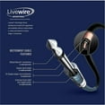thumbnail image 2 of Livewire Advantage Instrument Cable 5 ft. Black, 2 of 2