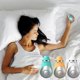 thumbnail image 5 of Sleep instrument smart portable pulse soothing massage instrument home handheld sleep aid, 5 of 5