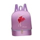 thumbnail image 4 of Mochila de baile de Ballet Strade Fareast Limited Púrpura estilo B, 4 of 8
