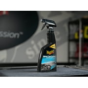 Meguiars New Car Scent Protectant Spray, G4216, 16 oz