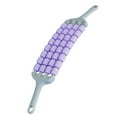 thumbnail image 1 of S SERENABLE Massage Roller Stick Calf Buttocks Body Back Gym Handheld Arms Muscle Roller, 1 of 9