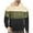 Beige, variant on Men's Graphic Pullover Hoodie Patchwork Design Long Sleeve with Pocket Casual Wear