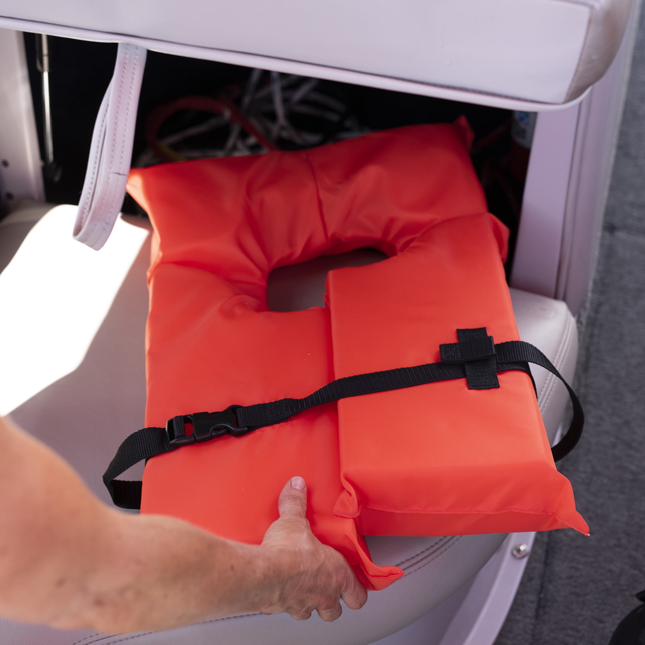 Life jacket cheap 2
