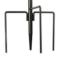 thumbnail image 4 of Ashman Deluxe Bird Feeding Station Kit, 92 Inch Tall, 4 Sided Hook (2 Pack), 4 of 8
