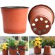 thumbnail image 4 of Toystoory Juego de 100 macetas de plástico para plantas, imprescindible para los amantes de la jardinería. Macetas pequeñas para esquejes. Jardín y Patio, 4 of 6