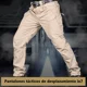 thumbnail image 5 of Pantalon Tactico Militar Impermeable Y Cortavientos Ix7, 5 of 8