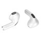 thumbnail image 5 of Auricular Bluetooth HiFi TWS Reducción de ruido Auriculares inalámbricos de música Control táctilBlanco, 5 of 5
