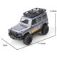 thumbnail image 4 of Coche de retorno de aleación 1:39, simulación de coche deportivo, apertura de puerta, sonido y luz, modelo de coche de juguete para niños, 4 of 4