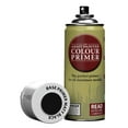 thumbnail image 1 of Colour Primer: Base Primer Matt Black Spray (CP3001), 1 of 1