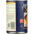 thumbnail image 4 of Pack of 12, Amy's No Chicken Noodle Soup, 14.1 oz, 4 of 5