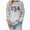 R554-Grey, variant on NOLDARES Women's Oversized USA Graphic Letter Print Sweatshirts Crewneck Patriotic Fleece Pullover Tops Winter Sweater,Grey,XL
