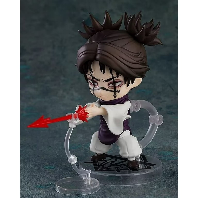 Jujuts Kaise - Choso Nen-doroid Action Figure, Multicolor