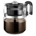 thumbnail image 2 of Medelco One All 8-Cup Capacity Glass Percolator, 2 of 2