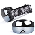 thumbnail image 1 of Bangcool Ski Goggles Creative Dual-layers Lens Snow Goggles Outdoor Goggles for Adults, 1 of 10