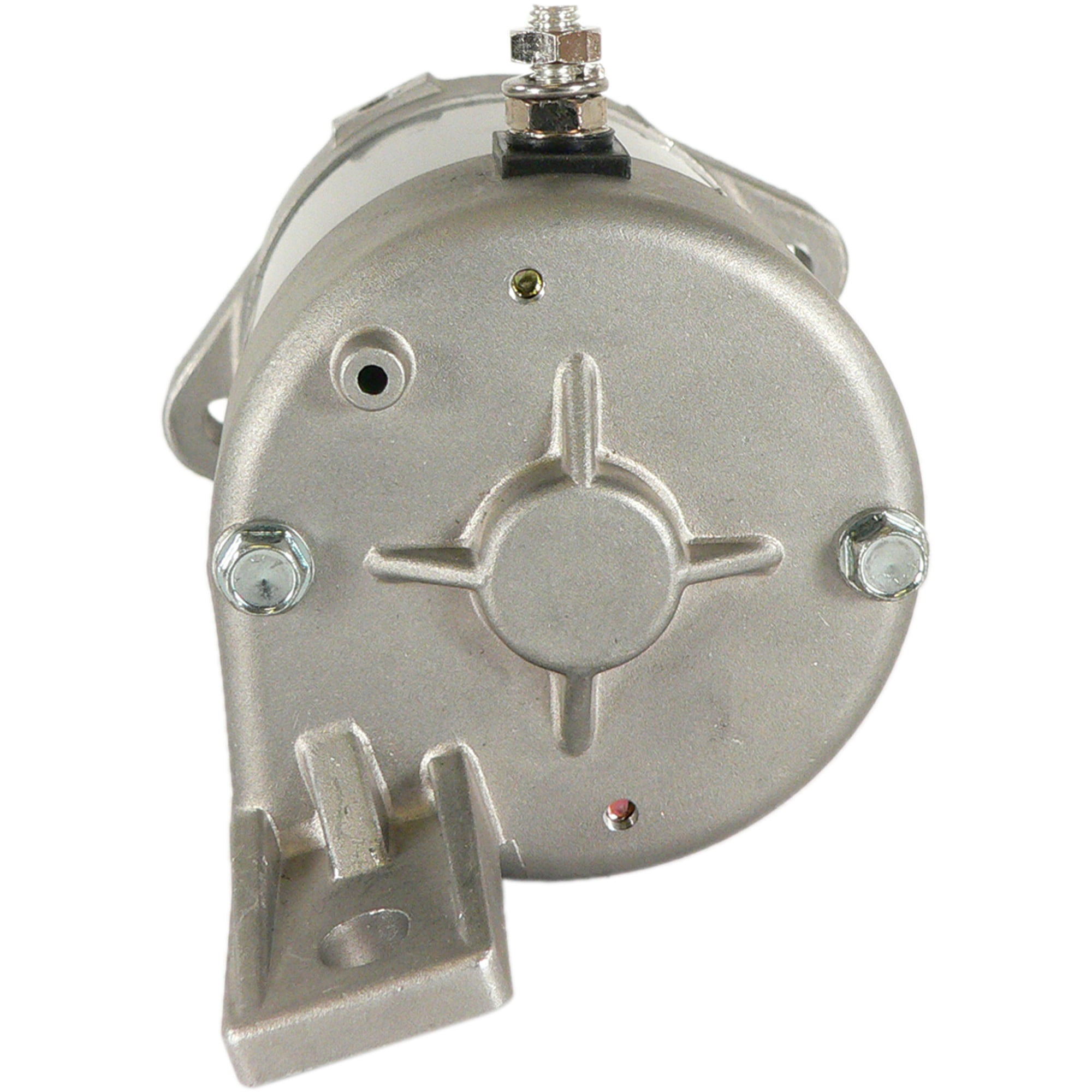 DB Electrical SHI0089 Starter Compatible With/Replacement For Suzuki Marine Outboard 50Hp Dt50Ecl 1984, 60Hp Dt60Cl 1983 1984, 75Hp Td75Tcl 1983-1987, 85Hp Dt85Tcl Dt85Tel 1982-1987 MOT5006N