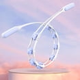thumbnail image 1 of Cuerda de Rodillo de Herramienta Duradera Rolling Handheld Portable, Professional Manual Pulling para Cintura Mujer Espalda Hombros Piernas Azul Colco Cuerda de rodillos, 1 of 8