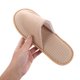 thumbnail image 5 of RENACLIPY 6 Pares De Zapatillas Para Huéspedes Multiusos En Casa Fácilmente Con Suave Material De Polar, 5 of 6