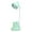 Mint Green, variant on Bdday Desk Lamps for Home Office, Led Desk Light with Pen Holder Rechargeable Eye-Caring Desk Lamps, Small Table Lamp with 3 Color Modes, Usb Night Light for Students Dorm, Kids Room