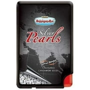 Indian Blessing Rajnigandha Silver Pearls Pack Of 5(Each Pack 5.75Gm)