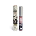 thumbnail image 3 of Lápiz labial líquido TheBalm Meet Matte Hughes Patient 7,39 ml, 3 of 3