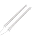 thumbnail image 1 of Plant Grow Light Strip, Double Sided Power Generation Solar Plant Lamp Wide Applications  For Flowers For Balcony 20W, 1 of 8