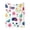 03-MulticolorC 51.18x39.37in, variant on SHENGXINY Easter Throw Blanket, Easter Classic Bunny Egg Flannel Blanket - Soft Warm Easter Decorations for Sofa Bed Multicolor 29.52x39.3in