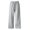 Grey, variant on TIREOW Girls Sweatpants Elastic High Waist Straight Wide Leg Drawstring Sweatpants Kids Fashion Casual Baggy Pants