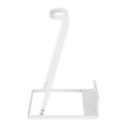 thumbnail image 1 of Soporte para aspiradora, soporte de metal universal estable y resistente que ahorra espacio blanco, 1 of 9