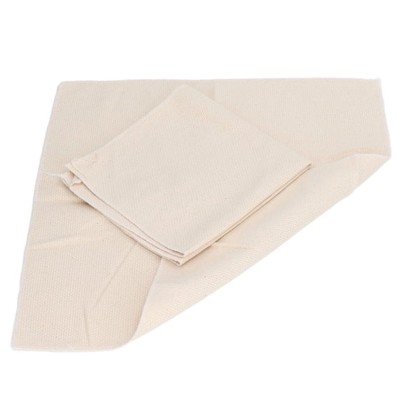 Primary Tufting Cloth, Monk's Cloth Large For Tufting