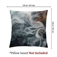 thumbnail image 4 of Ullo0ord Square Throw Pillow Cover Home Living Room Cushion Sofa Patio Car Indoor Outdoor New Home Bed Modern Home Art Decor Throw Pillow Cover 12x12in, 4 of 7