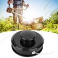 thumbnail image 3 of Durable 2 Nylon Line Trimmer Head for Efco 8250 8350 8400 Alpina VIP21 VIP25 VIP34 VIP42, 3 of 10