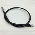 thumbnail image 4 of For Suzuki Motorcycle Speedometer Cable Lines Motorbike Odometer, 4 of 5