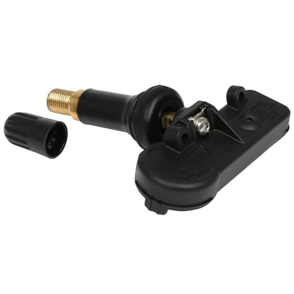 ECCPP Programmed TPMS Tire Pressure Monitoring System Sensor Fits 2008-2010 For Infiniti QX56 2008-2012 For Nissan Armada 2007-2011 For Nissan Maxima 2006-2012 For Nissan Murano 315MHZ