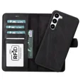 thumbnail image 1 of Buffalo Galaxy S22 Series Detachable Leather Wallet Case, 1 of 1