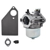 CARBURETOR w/ GASKETS Fits For Briggs & Stratton 252702 252707 253702 253706 CARBURETOR w/ GASKETS Fits For Briggs & Stratton 252702 252707 253702 253706