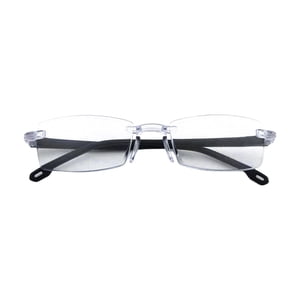 Smart Glasses for Adaptive Auto Focus Functionality Cutting-edge Reading Glasses for All Users Blue Light Technology