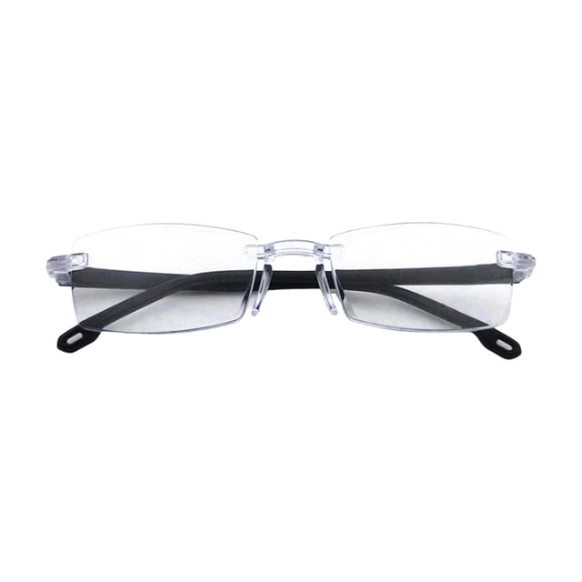 Smart Glasses for Adaptive Auto Focus Functionality Cutting-edge Reading Glasses for All Users Blue Light Technology