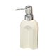 thumbnail image 1 of Dispensador de jabón y gel de ducha for baño, de cerámica, ligero y de lujo., 1 of 7