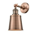 thumbnail image 6 of Innovations Lighting Addison 1-Light Bath Sconce, 6 of 6