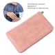 thumbnail image 4 of Tarjetero Para Tarjetas De Crédito, Cartera Para Mujer De Gran Capacidad, Bloqueo NFC RFID, Cuero PU, Resistencia Al Desgaste Para Oficina O Uso Diario, 4 of 7