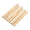 thumbnail image 4 of 50 Pcs Petits Crayons Crayons de Golf Crayons Courts Crayons de Golf Crayons Demi-Crayons Crayons en Bois (HB), 4 of 8