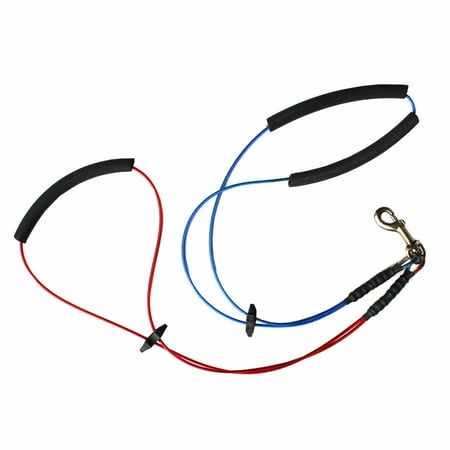 UPC: 0700220495265 | Downtown Pet Supply No Sit Grooming Loop Restraint for Dog Grooming  Dual Loop L