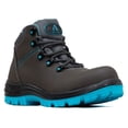 thumbnail image 3 of Botas de Seguridad Armada 5026 gris 22.5, 3 of 4