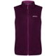 thumbnail image 1 of Regatta - Chaleco clásico modelo Sweetness II para mujer (Higo), 1 of 2