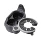 thumbnail image 2 of Soporte de Vaso para Consola Central de Automóvil para Automóvil, Pieza de Repuesto N.  degree A4518100370 para Accesorios SMART W451 Macarena  inserto de soporte para bebidas, 2 of 5